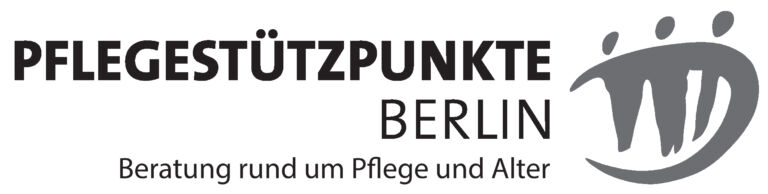 Pflegestützpunkte Berlin Logo