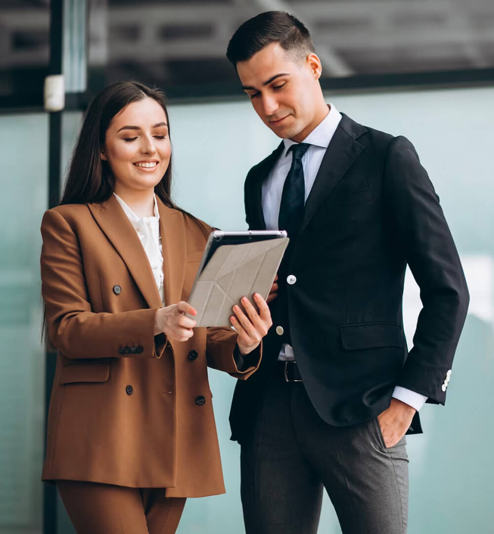 SEO für Unternehmen | Fischli Productions