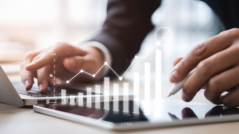 KI-Sichtbarkeit | Fischli productions