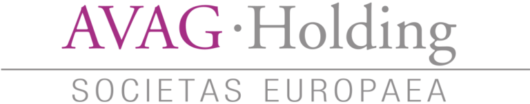 AVAG Holding AG Logo