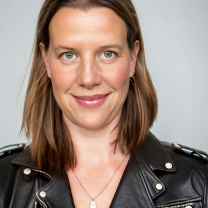 Maren Herbst | Fischli Productions