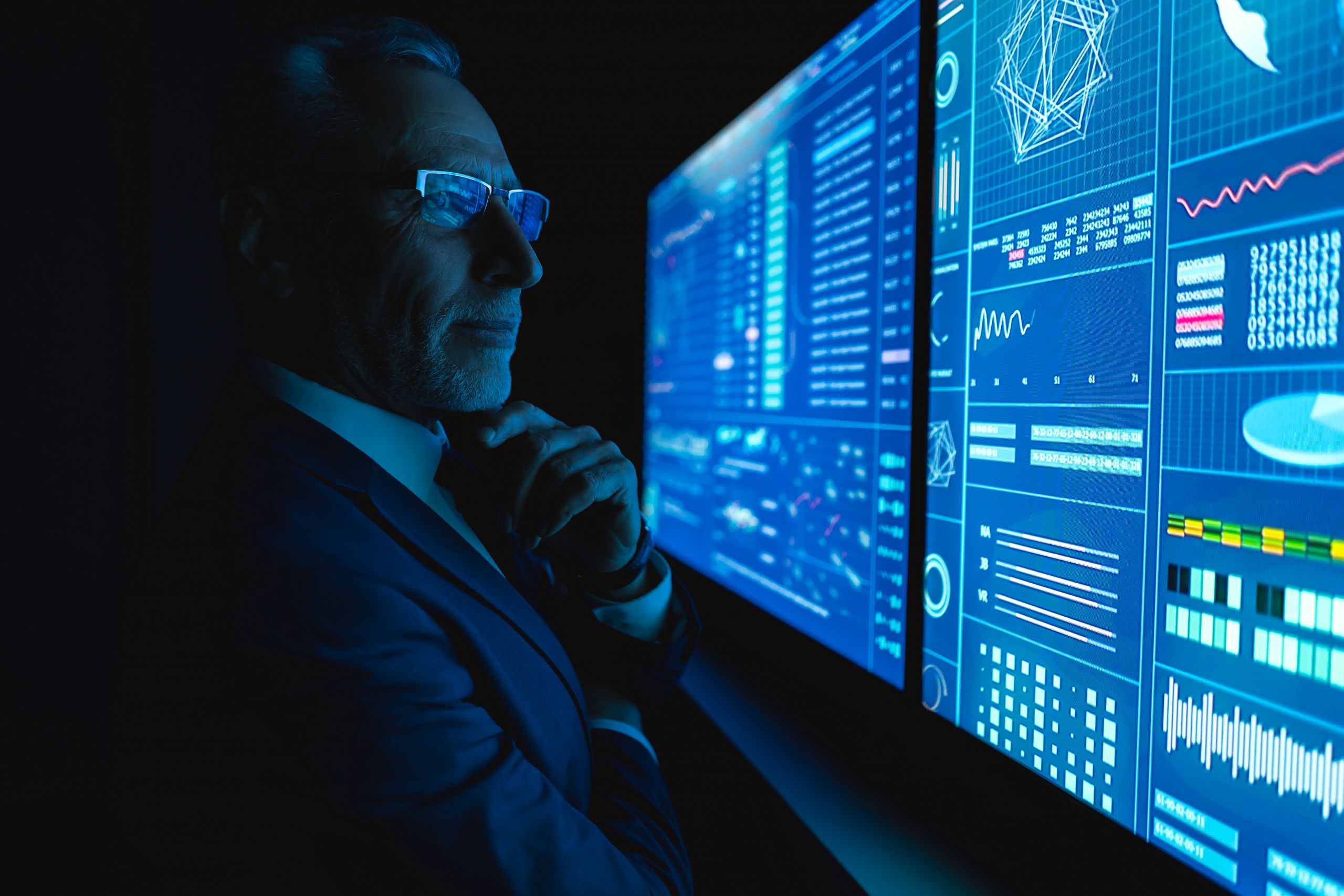 SEO für Unternehmen | Fischli productions