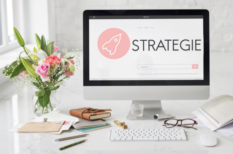 Strategisches Webdesign | Fischli Productions