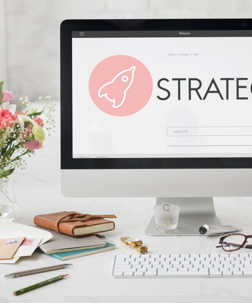 Strategisches Webdesign | Fischli Productions