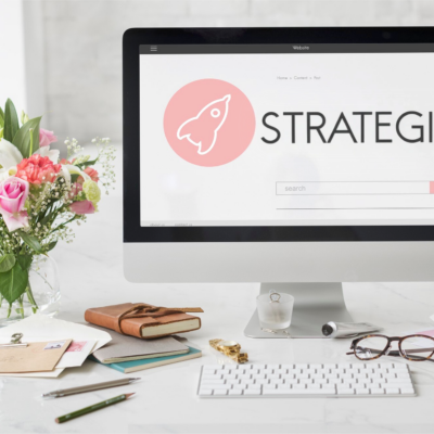Strategisches Webdesign | Fischli Productions