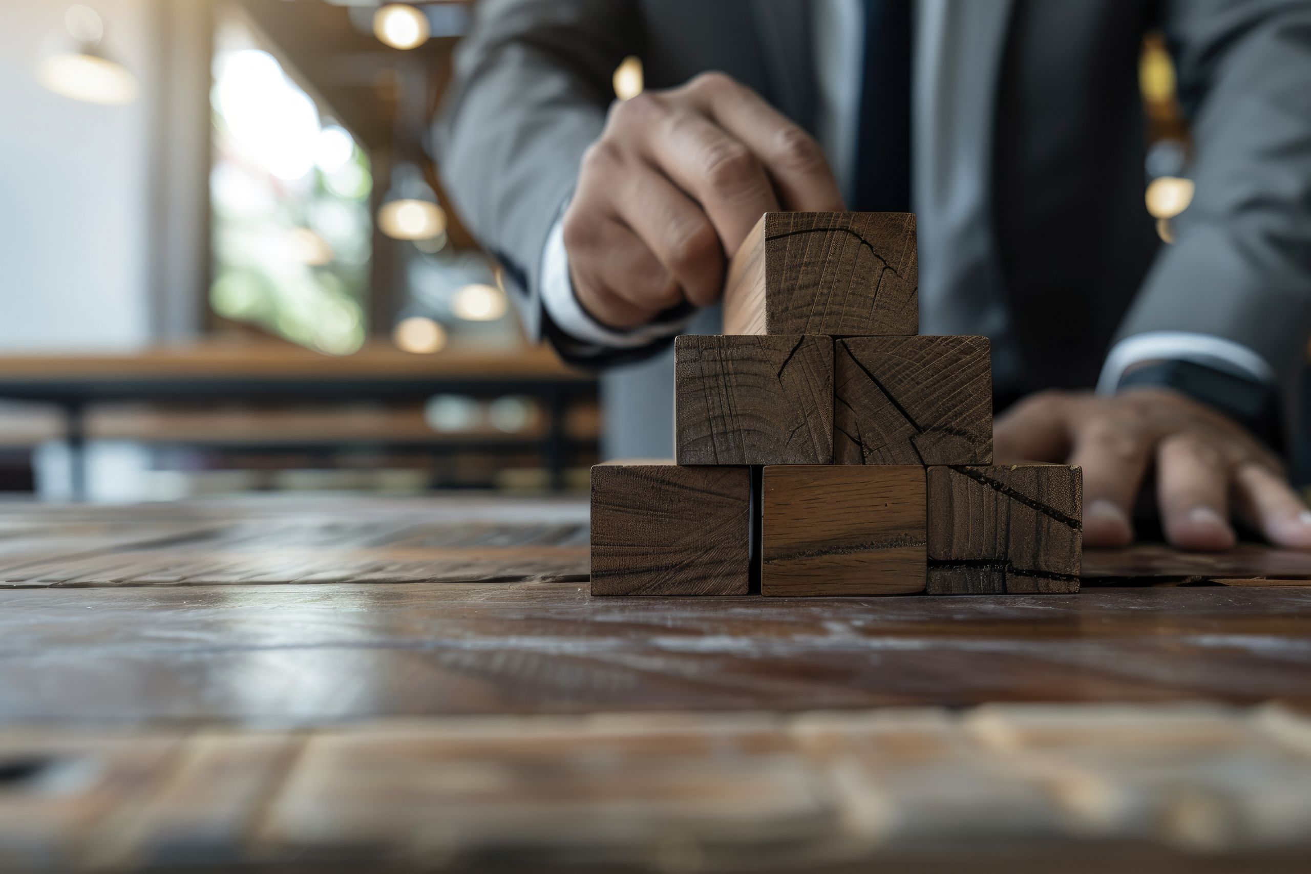 Strukturierte Daten als Grundlage für SEO und KI-gestützte Sichtbarkeit von Websites