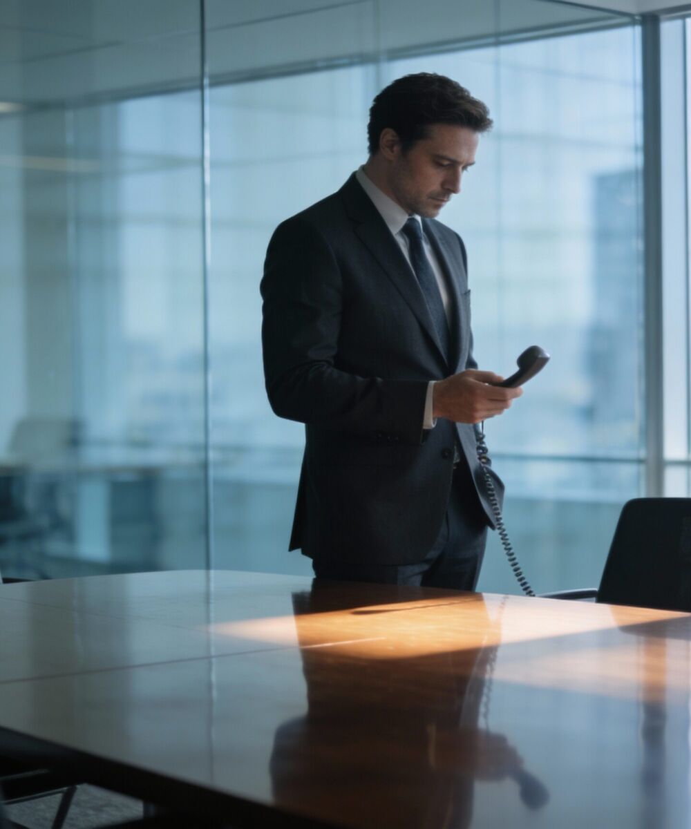 website bringt keine anfragen