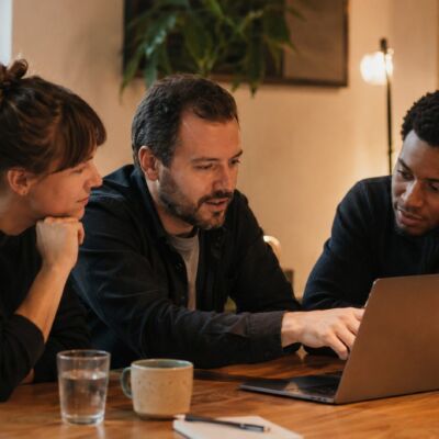 website-vertrauen-aufbauen